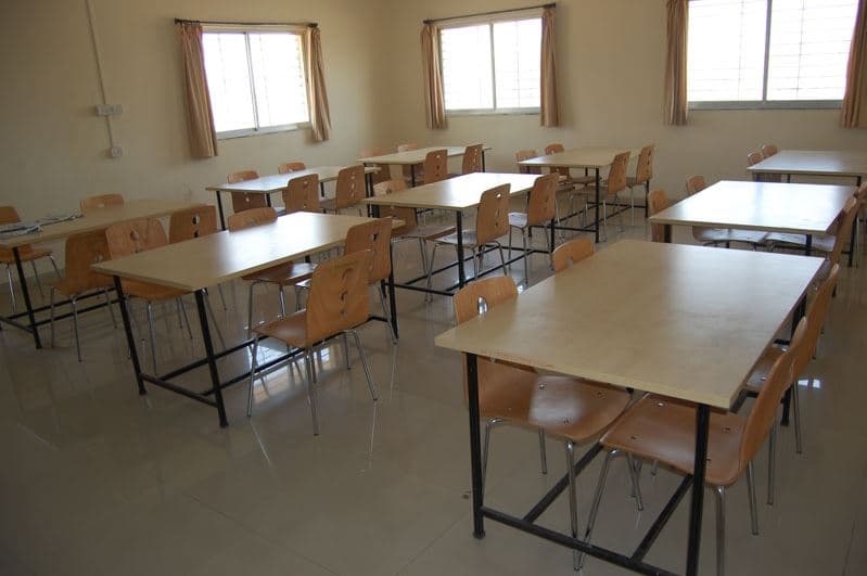 Nanasaheb Mahadik College of Engineering Sangli Infrastructure photo 6