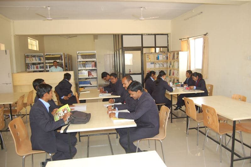 Nanasaheb Mahadik College of Engineering Sangli Infrastructure photo 7