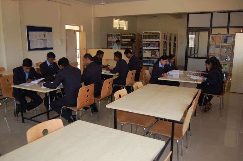 Nanasaheb Mahadik College of Engineering Sangli Infrastructure photo 8