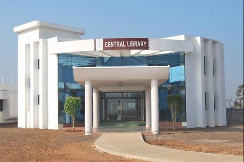 Nanasaheb Mahadik College of Engineering Sangli Buildings photo 3