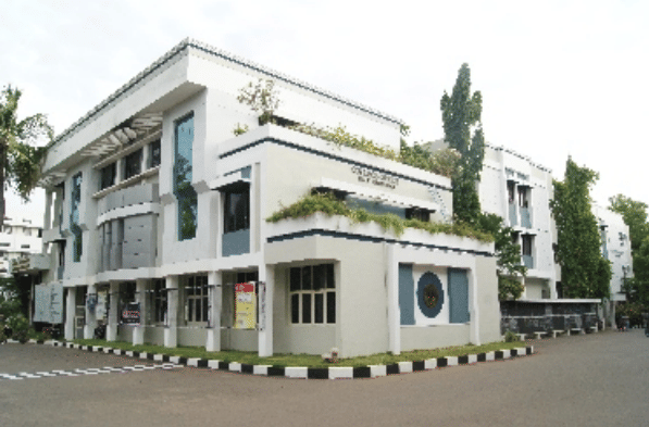 Bishop Heber College Tiruchirappalli Campus photo 1