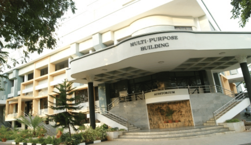 Bishop Heber College Tiruchirappalli Campus photo 2