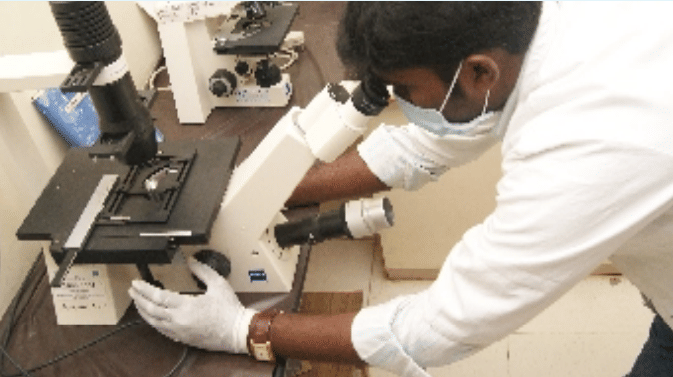 Bishop Heber College Tiruchirappalli Campus photo 3