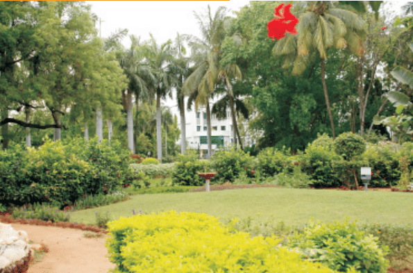 Bishop Heber College Tiruchirappalli Campus photo 4