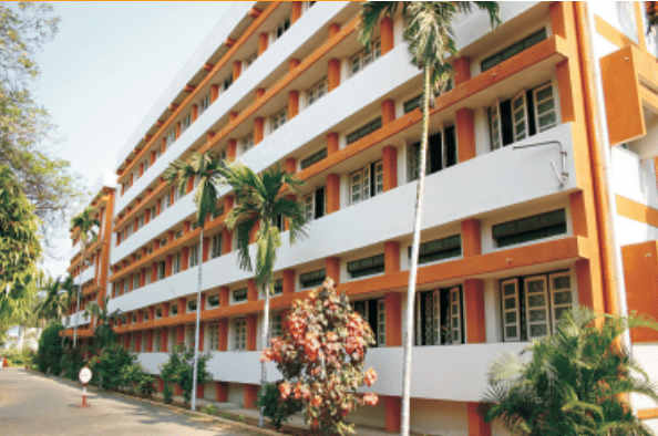 Bishop Heber College Tiruchirappalli Campus photo 5