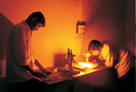 Bishop Heber College Tiruchirappalli Campus photo 6