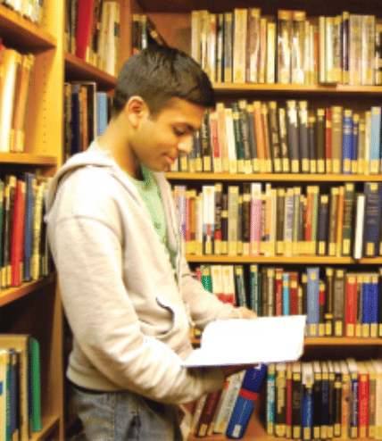 Bishop Heber College Tiruchirappalli Campus photo 7