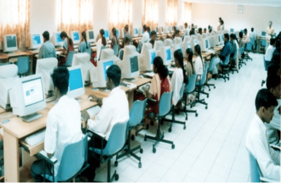 Bishop Heber College Tiruchirappalli Campus photo 8