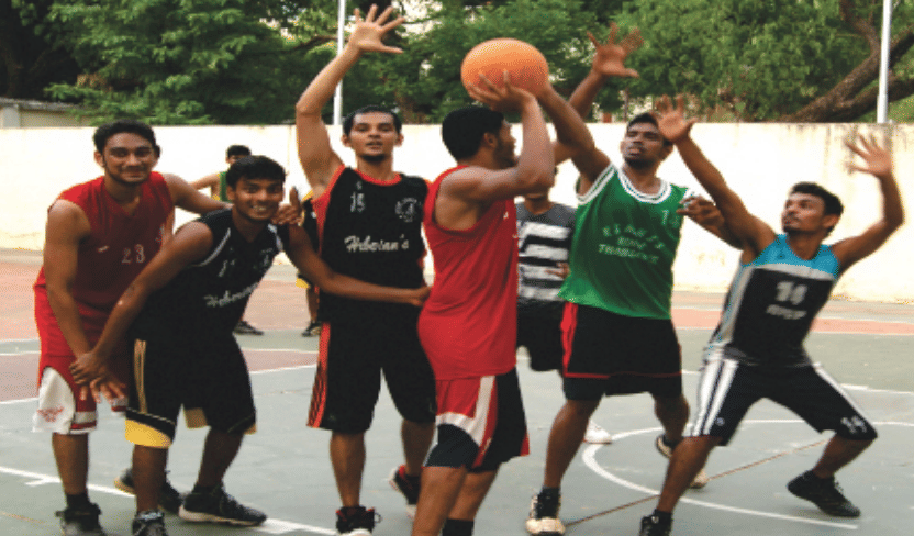 Bishop Heber College Tiruchirappalli Campus photo 9