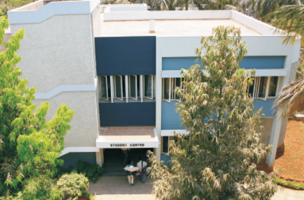 Bishop Heber College Tiruchirappalli Campus photo 10