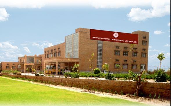 Mayurakshi Institute of Engineering and Technology Jodhpur Academic Building photo 1