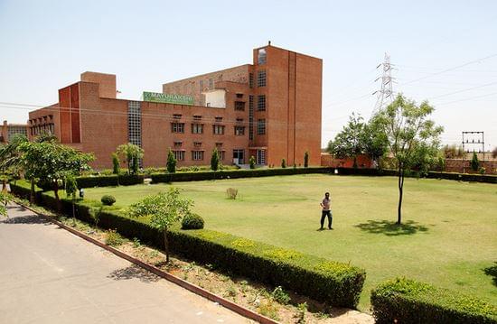 Mayurakshi Institute of Engineering and Technology Jodhpur Academic Building photo 2