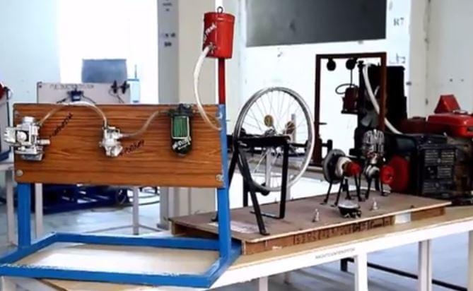 Mayurakshi Institute of Engineering and Technology Jodhpur Labs photo 5