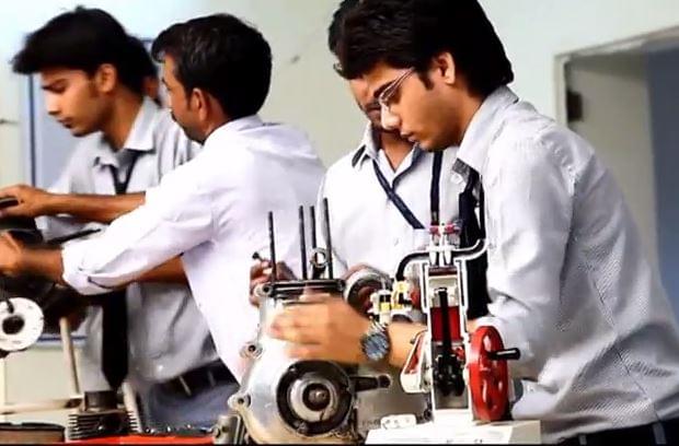 Mayurakshi Institute of Engineering and Technology Jodhpur Labs photo 6