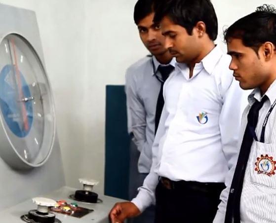 Mayurakshi Institute of Engineering and Technology Jodhpur Labs photo 7