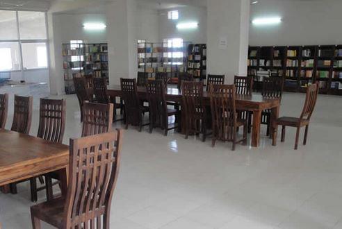 Mayurakshi Institute of Engineering and Technology Jodhpur Labs photo 1