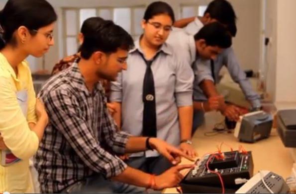 Mayurakshi Institute of Engineering and Technology Jodhpur Labs photo 3