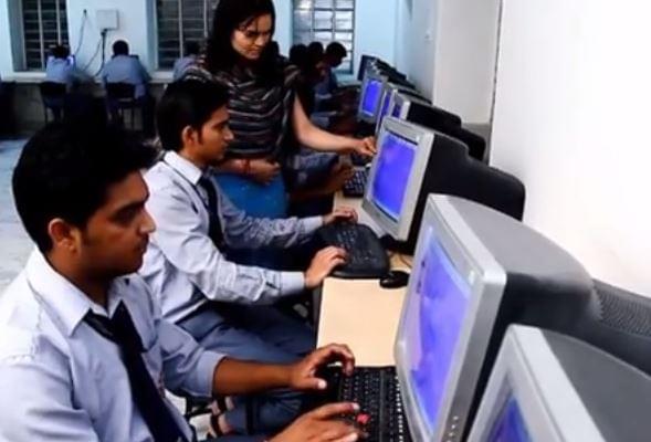 Mayurakshi Institute of Engineering and Technology Jodhpur Labs photo 4