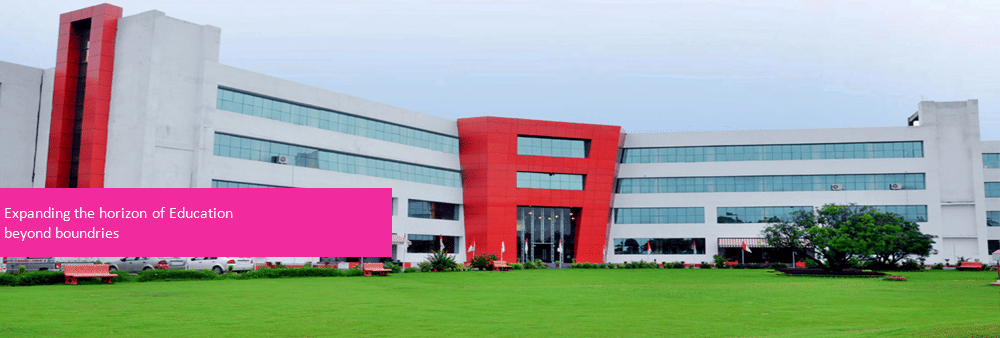 AIMT Lucknow Campus photo 3