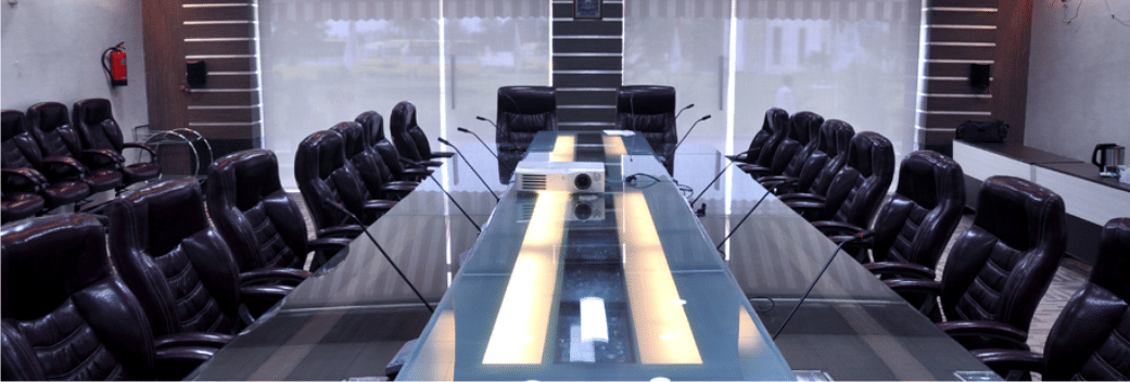 AIMT Lucknow Infrastructure photo 1