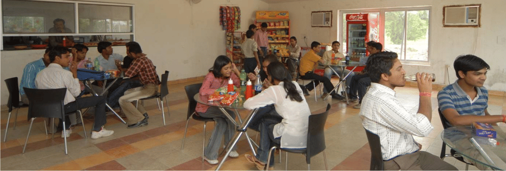 AIMT Lucknow Infrastructure photo 2