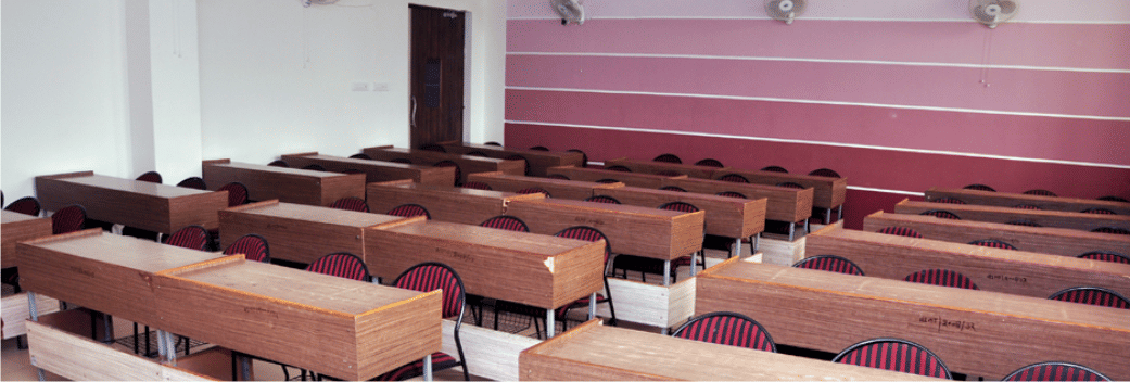 AIMT Lucknow Infrastructure photo 3