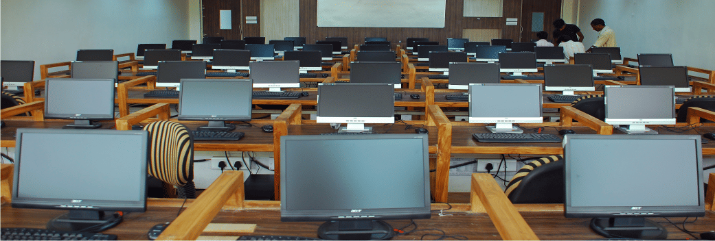 AIMT Lucknow Infrastructure photo 4