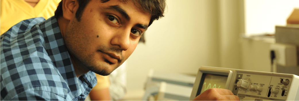 AIMT Lucknow Infrastructure photo 6