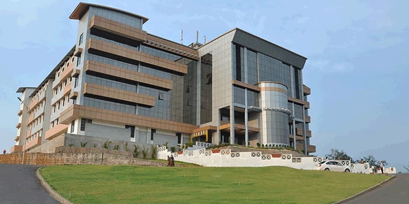 SDMIT Academic Building photo 1