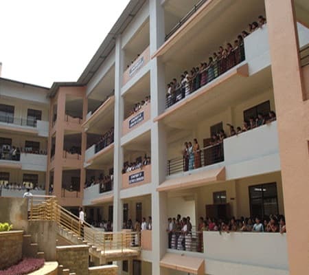 SDMIT Academic Building photo 2