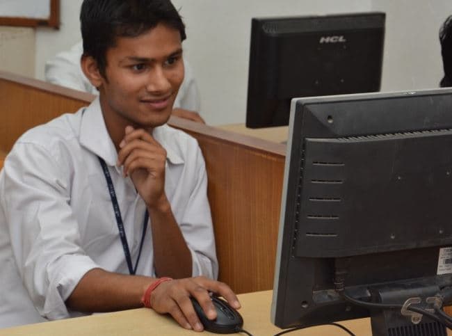 Modern Institute of Technology and Research Centre Alwar Infrastructure photo 1