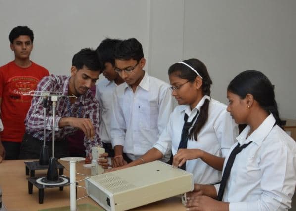 Modern Institute of Technology and Research Centre Alwar Infrastructure photo 5