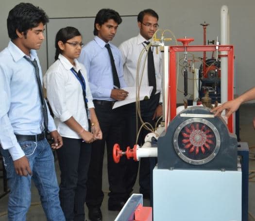 Modern Institute of Technology and Research Centre Alwar Infrastructure photo 6