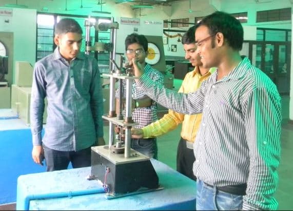 Modern Institute of Technology and Research Centre Alwar Infrastructure photo 8