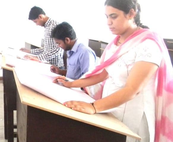 Modern Institute of Technology and Research Centre Alwar Infrastructure photo 9