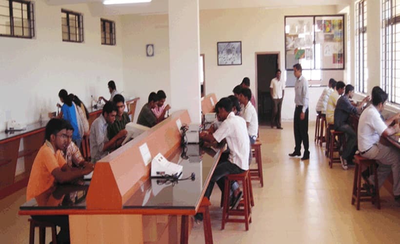 SDMIT Infrastructure photo 2