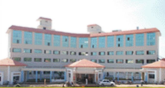 Bhaskar Degree College Vizianagaram Campus photo 1