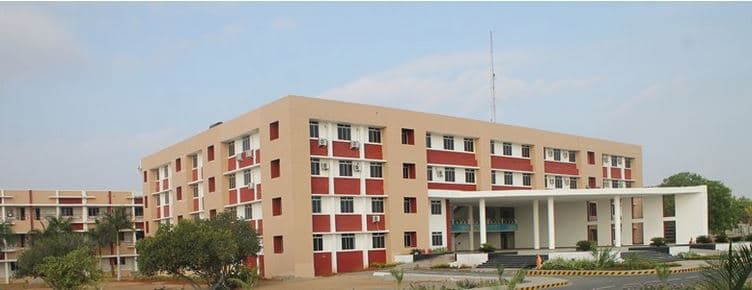 Mount Zion College of Engineering and Technology Pudukkottai Buildings photo 1