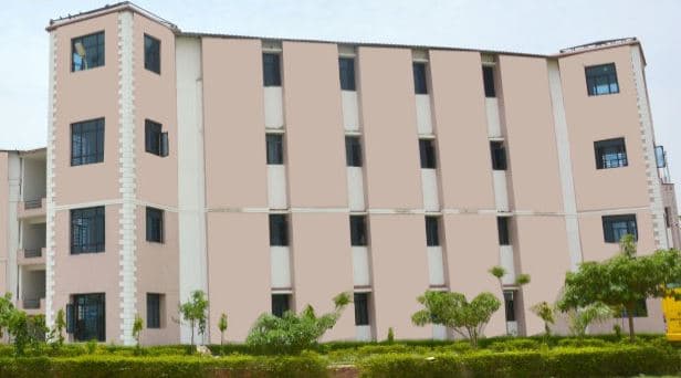 Modern Institute of Technology and Research Centre Alwar Academic Building photo 1