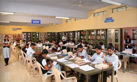 Mount Zion College of Engineering and Technology Pudukkottai Infrastructure photo 3