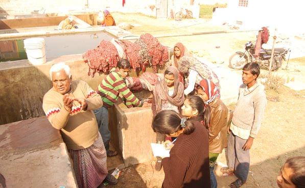 Indian Institute of Crafts and Design Jaipur hostel photo 2