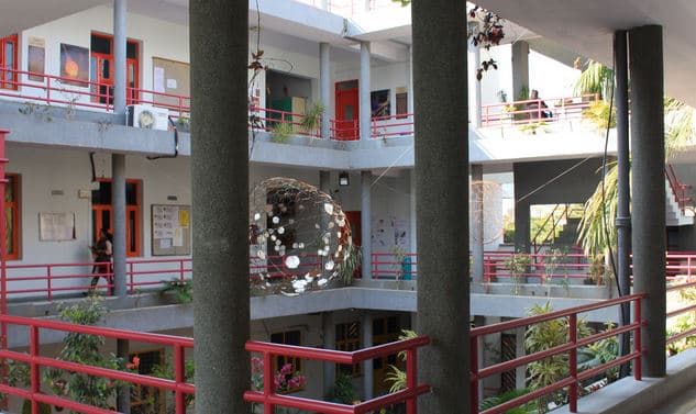 Indian Institute of Crafts and Design Jaipur hostel photo 3