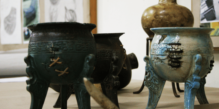 Indian Institute of Crafts and Design Jaipur hostel photo 5