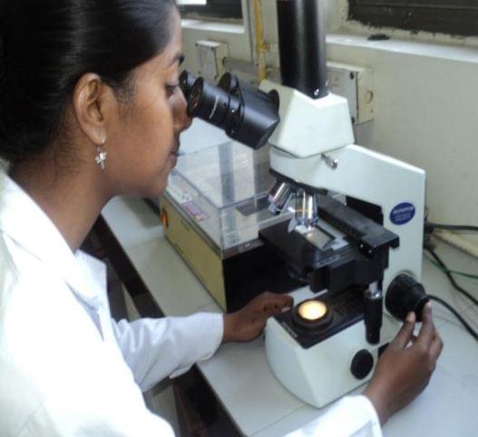 Bhaskaracharya College of Applied Sciences Labs photo 8