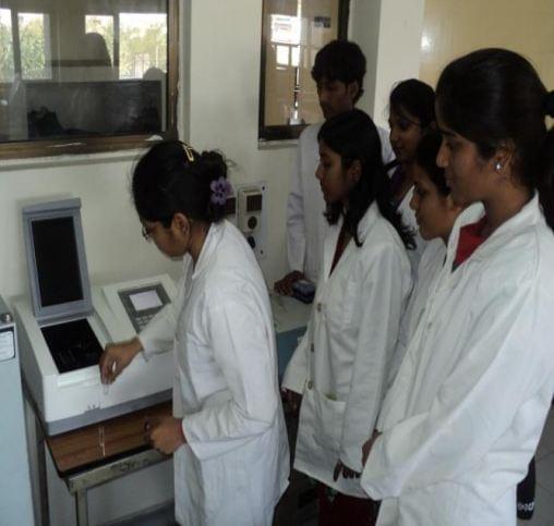 Bhaskaracharya College of Applied Sciences Labs photo 9