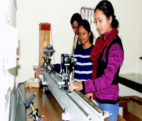 Bhaskaracharya College of Applied Sciences Labs photo 10