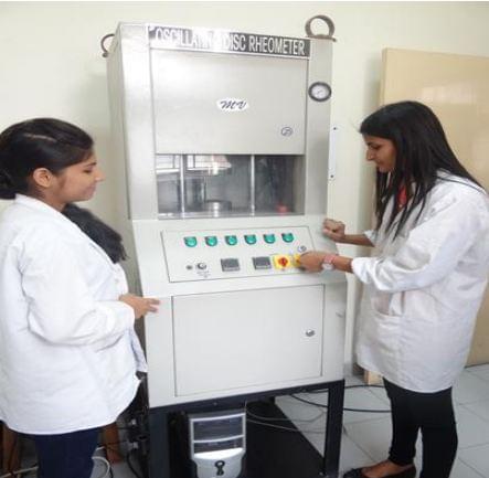 Bhaskaracharya College of Applied Sciences Labs photo 11