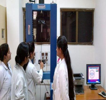 Bhaskaracharya College of Applied Sciences Labs photo 12