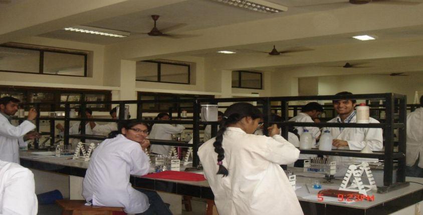 Bhaskaracharya College of Applied Sciences Labs photo 13