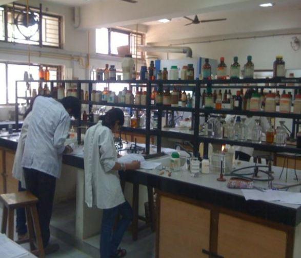 Bhaskaracharya College of Applied Sciences Labs photo 15